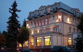 Hotel Irys Świnoujście